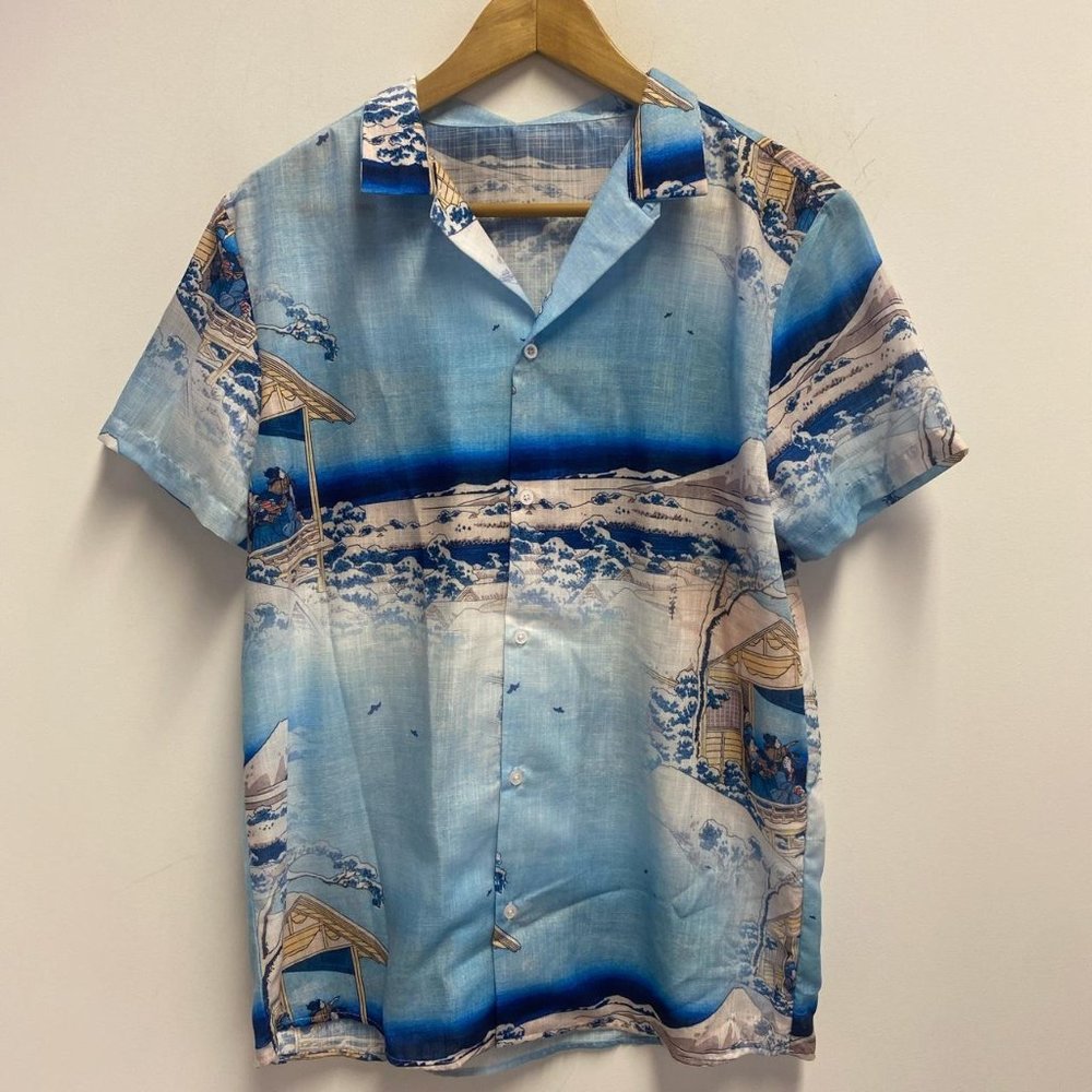 Men's Shirt